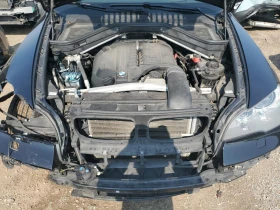 Обява за продажба на BMW X5 XDRIVE35I/3.0L 6/КОЖА/ПОДГР./АВТОМАТИК ~14 900 лв. - изображение 10