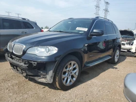 BMW X5 XDRIVE35I/3.0L 6/КОЖА/ПОДГР./АВТОМАТИК