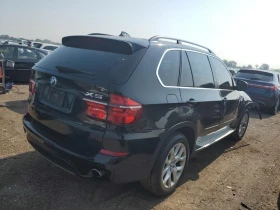 Обява за продажба на BMW X5 XDRIVE35I/3.0L 6/КОЖА/ПОДГР./АВТОМАТИК ~14 900 лв. - изображение 2