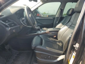 Обява за продажба на BMW X5 XDRIVE35I/3.0L 6/КОЖА/ПОДГР./АВТОМАТИК ~14 900 лв. - изображение 6