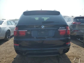Обява за продажба на BMW X5 XDRIVE35I/3.0L 6/КОЖА/ПОДГР./АВТОМАТИК ~14 900 лв. - изображение 5