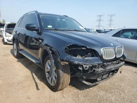 Обява за продажба на BMW X5 XDRIVE35I/3.0L 6/КОЖА/ПОДГР./АВТОМАТИК ~14 900 лв. - изображение 3
