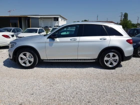 Mercedes-Benz GLC 250 D 4matic EURO 6B - 36500 лв. - 87613069 8