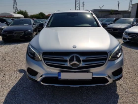 Mercedes-Benz GLC 250 D 4matic EURO 6B - 36500 лв. - 87613069 2