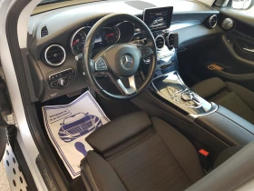 Mercedes-Benz GLC 250 D 4matic EURO 6B - 36500 лв. - 87613069 9