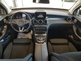 Mercedes-Benz GLC 250 D 4matic EURO 6B - 36500 лв. - 87613069 10