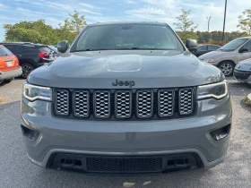 Jeep Grand cherokee * Altitude * CARFAX *    | Mobile.bg    6