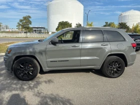 Jeep Grand cherokee * Altitude * CARFAX *    | Mobile.bg    2