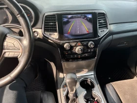 Jeep Grand cherokee * Altitude * CARFAX *    | Mobile.bg    9
