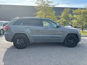 Jeep Grand cherokee * Altitude * CARFAX *    | Mobile.bg    3