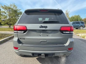 Jeep Grand cherokee * Altitude * CARFAX *    | Mobile.bg    4