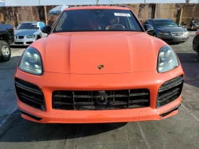 Porsche Cayenne * TURBO S E-HYBRID* * *  | Mobile.bg    3