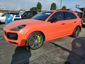Porsche Cayenne * TURBO S E-HYBRID* * *  | Mobile.bg    2