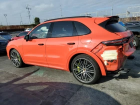 Porsche Cayenne * TURBO S E-HYBRID* * *  | Mobile.bg    5
