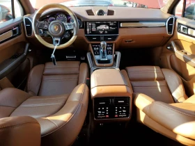 Porsche Cayenne * TURBO S E-HYBRID* * *  | Mobile.bg    10