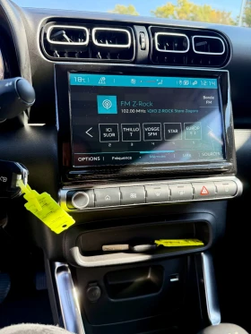 Citroen C3 Aircross | Mobile.bg    11