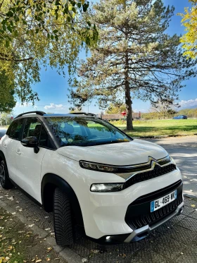 Citroen C3 Aircross | Mobile.bg    2
