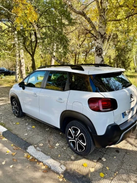 Citroen C3 Aircross | Mobile.bg    6