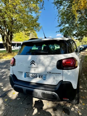 Citroen C3 Aircross | Mobile.bg    7