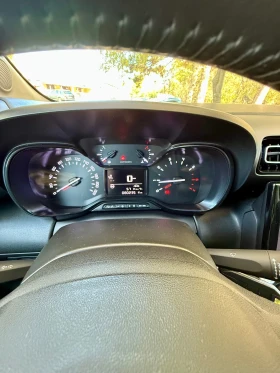 Citroen C3 Aircross | Mobile.bg    9
