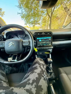 Citroen C3 Aircross | Mobile.bg    12