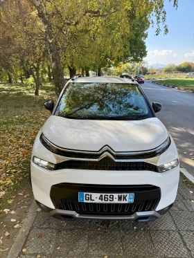 Citroen C3 Aircross | Mobile.bg    4