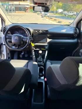 Citroen C3 Aircross | Mobile.bg    15