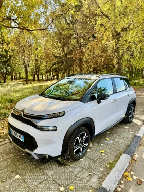 Citroen C3 Aircross | Mobile.bg    3
