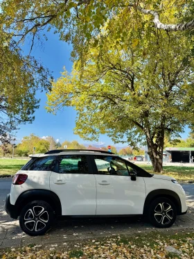 Citroen C3 Aircross | Mobile.bg    5