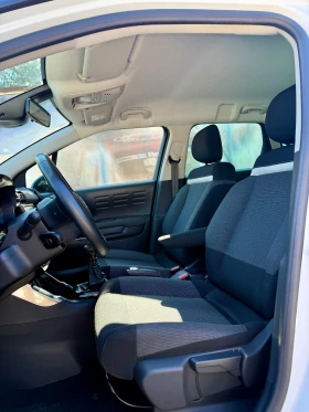 Citroen C3 Aircross | Mobile.bg    13