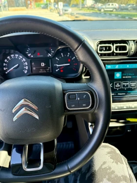 Citroen C3 Aircross | Mobile.bg    10
