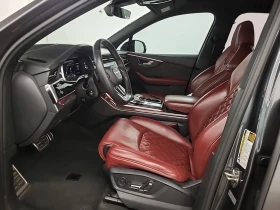 Audi SQ7 * Premium Plus * CARFAX * БЕЗ ПЪРВОНАЧАЛНА ВНОСКА - 62500 лв. / 31955.74 € - 57925368 5