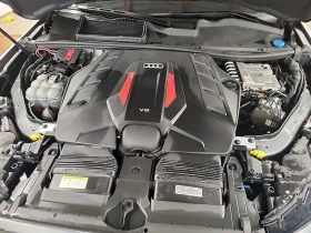 Audi SQ7 * Premium Plus * CARFAX * БЕЗ ПЪРВОНАЧАЛНА ВНОСКА - 62500 лв. / 31955.74 € - 57925368 10