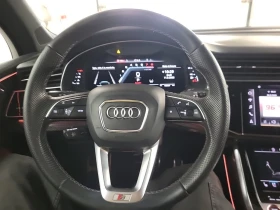 Audi SQ7 * Premium Plus * CARFAX * БЕЗ ПЪРВОНАЧАЛНА ВНОСКА - 62500 лв. / 31955.74 € - 57925368 7