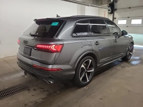 Audi SQ7 * Premium Plus * CARFAX * БЕЗ ПЪРВОНАЧАЛНА ВНОСКА - 62500 лв. / 31955.74 € - 57925368 14