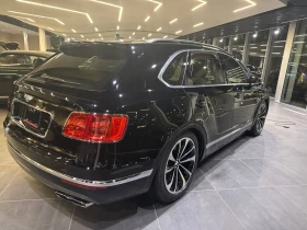 Bentley Bentayga CARFAX АВТО КРЕДИТ  - 124750 лв. / 63783.66 € - 65696646 5