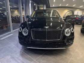 Bentley Bentayga CARFAX АВТО КРЕДИТ  - 124750 лв. / 63783.66 € - 65696646 3