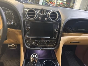 Bentley Bentayga CARFAX АВТО КРЕДИТ  - 124750 лв. / 63783.66 € - 65696646 8