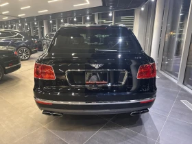 Bentley Bentayga CARFAX АВТО КРЕДИТ  - 124750 лв. / 63783.66 € - 65696646 4