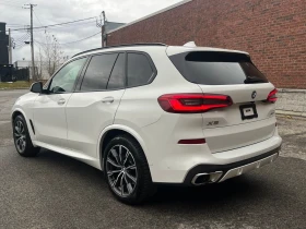 BMW X5 * xDrive40i MSport | Remote start | HUD * CARFAX * - 63700 лв. / 32569.29 € - 94365210 5