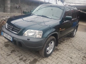 Honda Cr-v 2.0 - 4000 € / 7823.32 лв. - 85204113 2