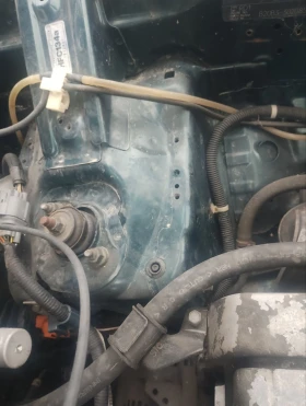 Honda Cr-v 2.0 - 4000 € / 7823.32 лв. - 85204113 9