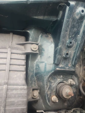 Honda Cr-v 2.0 - 4000 € / 7823.32 лв. - 85204113 8