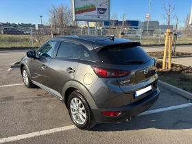 Mazda CX-3 1.8D= АВТОМАТ= FACE= CAR PLAY= DISTRONIC= FULL, снимка 8