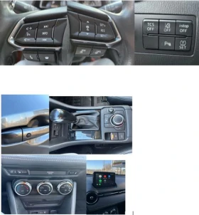 Mazda CX-3 1.8D= АВТОМАТ= FACE= CAR PLAY= DISTRONIC= FULL - 15000 € / 29337.45 лв. - 71122031 5
