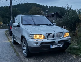BMW X5 - 5650 € / 11050.44 лв. - 85851808 13