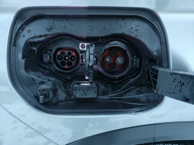 Mitsubishi Eclipse Cross 2.4 PLUG-IN - 22500 € / 44006.17 лв. - 37060283 7