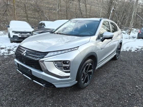 Mitsubishi Eclipse Cross 2.4 PLUG-IN - 22500 € / 44006.17 лв. - 37060283 4