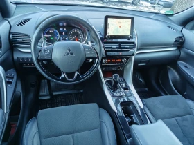Mitsubishi Eclipse Cross 2.4 PLUG-IN - 22500 € / 44006.17 лв. - 37060283 11