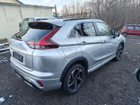 Mitsubishi Eclipse Cross 2.4 PLUG-IN - 22500 € / 44006.17 лв. - 37060283 3